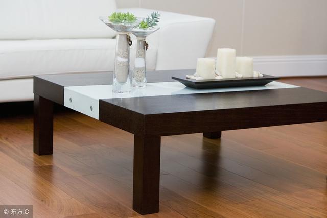 家里的茶几最好不要这样摆,老师傅一见脸都绿了,活该你家穷!