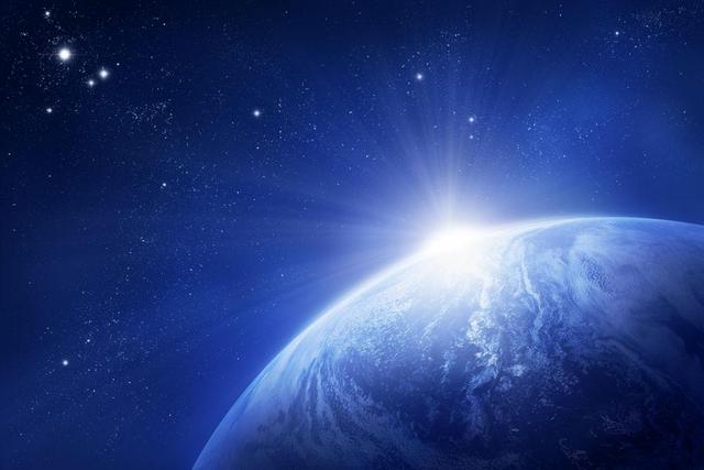 宇宙中有哪些细思极恐之事?|宇宙|星系|膨胀_新浪新闻