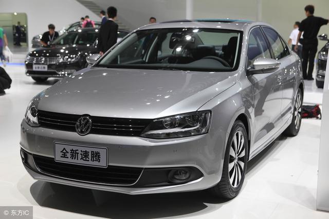 14万上路的合资车, 买哪款比较好呢, 下面几款供大家参考.