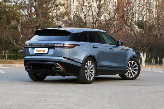 这3款suv外观设计好看