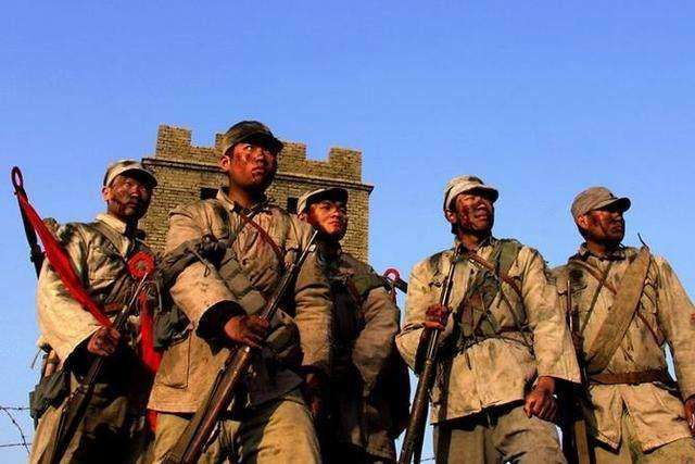 红军改编成八路军,徐向前曾指挥8万红军,为何没当上师长