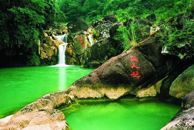 游山玩水观洞赏茶花才是三八节武汉周边游最正确的打开方式