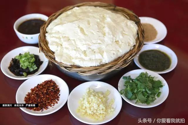 青龙普通的一道菜,吃出满满的回忆|青龙|老豆腐|刘爱国_新浪新闻