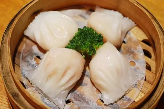 广州这40种地道小吃美食你吃过几个?