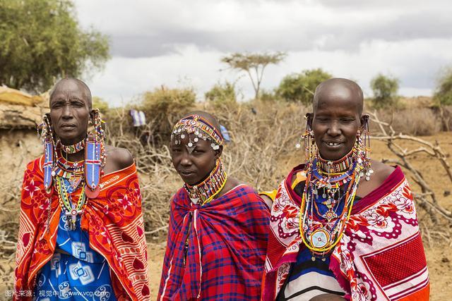 你的祖先是非洲人? 美国机构资助的中国专家: 非洲起源说是真理!