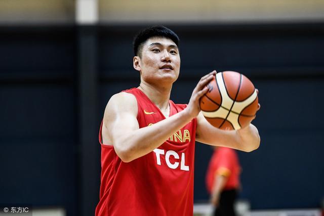 常规赛第二轮后常林说: 只要没其他客观因素, 肯定会战胜上海队!