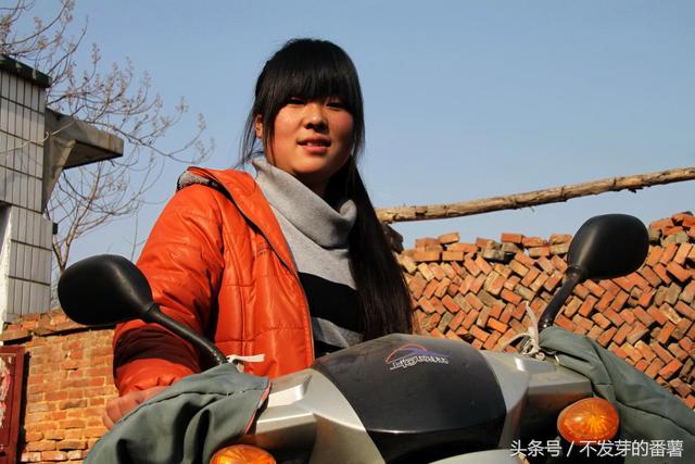 农村留守妇女内心独白最怕老公不回家