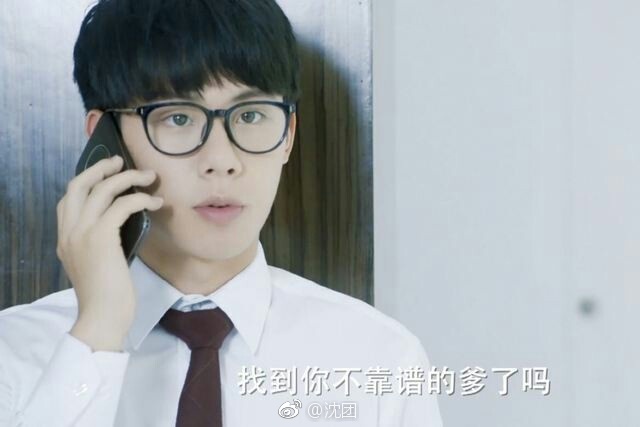 老男孩周奇暖心仗义人气剧增