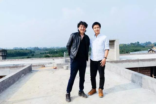 两三年就崛起的明月村,成为文艺圣地,每年18万人来此打call|明月|陈奇