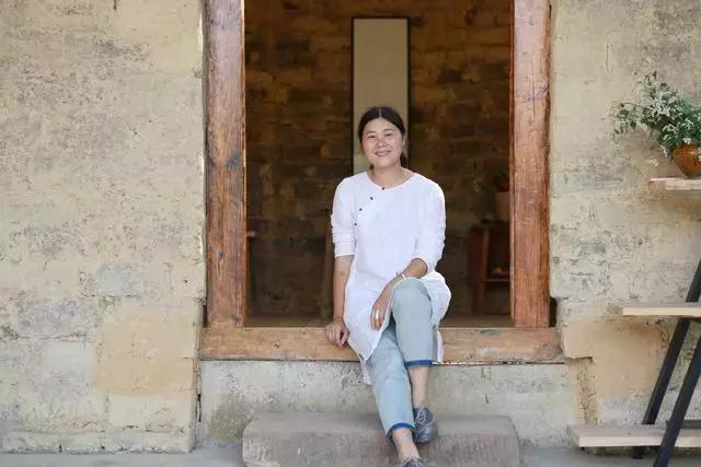 两三年就崛起的明月村,成为文艺圣地,每年18万人来此打call|明月|陈奇