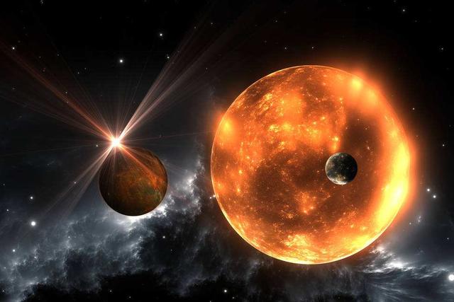 恒星活动趋向于温和的阶段,这样的阶段是有利于宜居带中行星上的生命