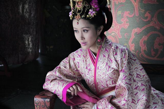 郑袖为什么被称为南后郑袖最后结局怎样