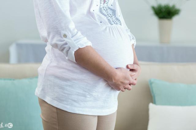 真真假假,如何分辨临产前的讯号,从这3点可以判断!