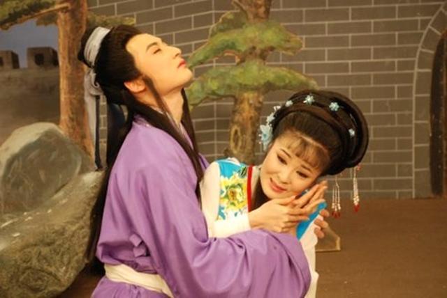 孟姜女哭长城竟是千古奇冤秦始皇为何人背黑锅网友太离谱