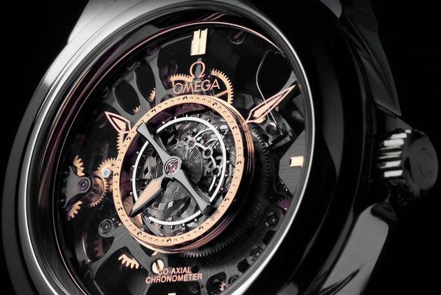 十大经典陀飞轮手表排行榜谁才是真正的表中之王