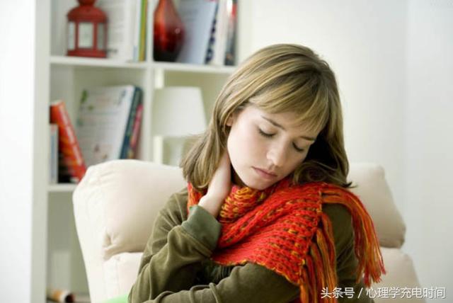 心理测试:你的自卑程度有多深?