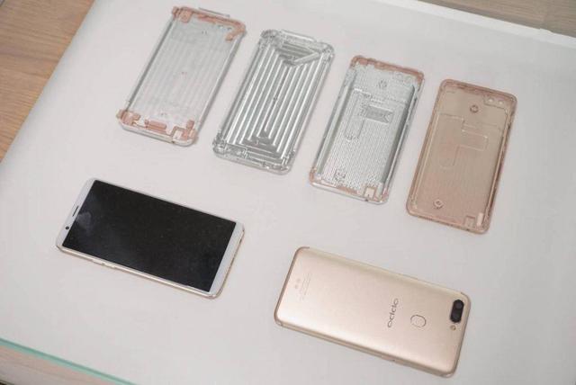 OPPO超级旗舰店不以销售为目的,OPPO是下的