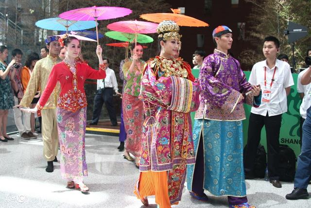 国外有哪些服装品牌进入中国（哪些服装是从国外引进的）-第2张图片-潮百科