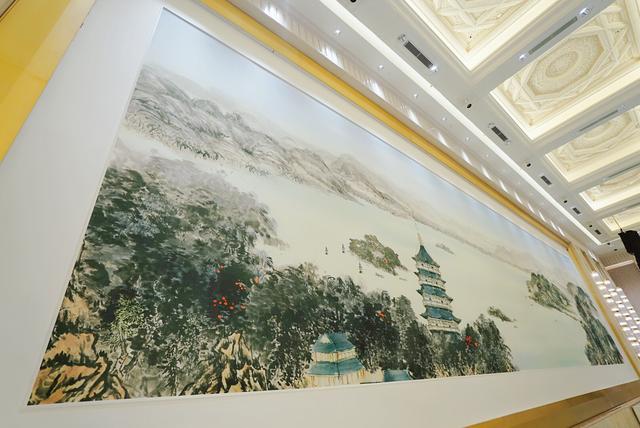 在杭州g20峰会的迎宾酒店吃一顿g20级别的盛宴,是怎样的体验?
