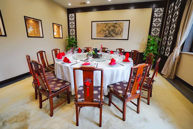 在杭州g20峰会的迎宾酒店吃一顿g20级别的盛宴,是怎样的体验?