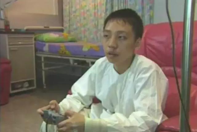 tvb佳人14岁患地中海贫血症,靠输血续命!曾因此病被悔婚
