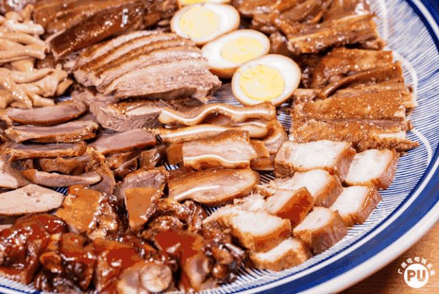 "潮汕全鹅宴",首现广州!300碗每天卖完即止.