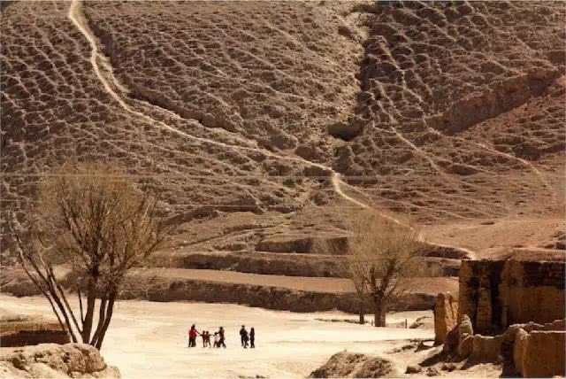 这就是我们永远的家乡——西海固