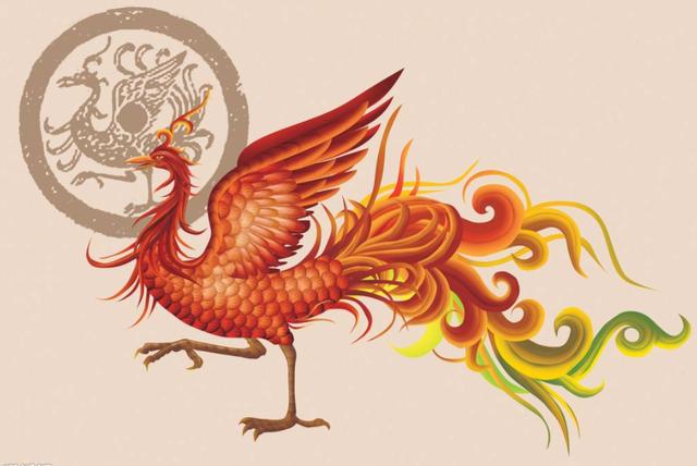 中国古代著名神兽合集,这些传说中的神兽你都了解多少?