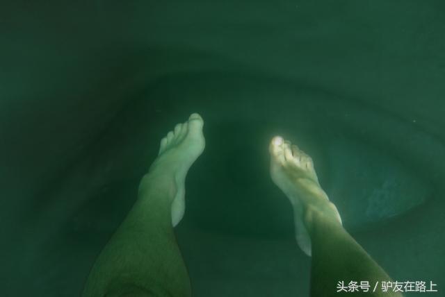 让人不寒而栗的深海恐惧症人类面对未知的恐惧