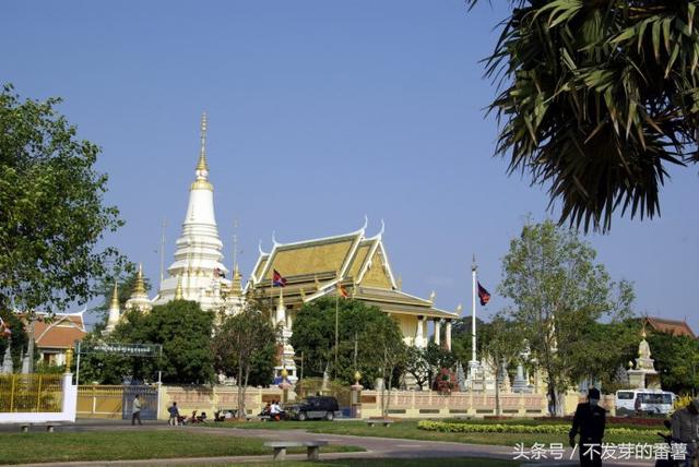 柬埔寨消费水平怎么样?柬埔寨金边的治安好吗