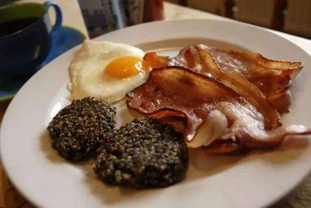 盘点那些难以入口黑暗料理, 直击灵魂的考