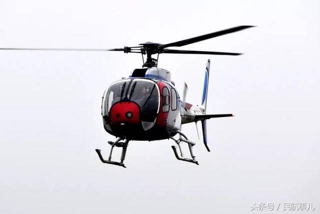 国产ac311a直升机圆满完成最后一个风险科目试飞,值得点赞!