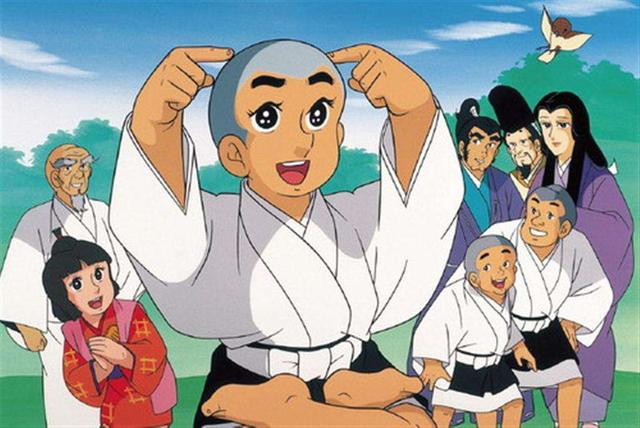 盘点80年代中国引进的5大动画片每一部都是经典之作
