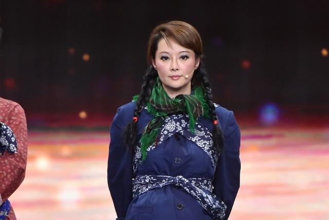 袁立和《演员的诞生》撕战再升级,发文继续爆料!