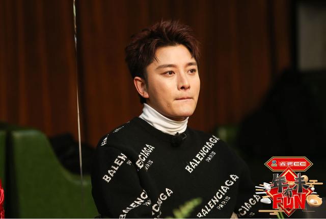 《年味有fun》第二季回归 潘粤明欧阳娜娜成"座上宾"