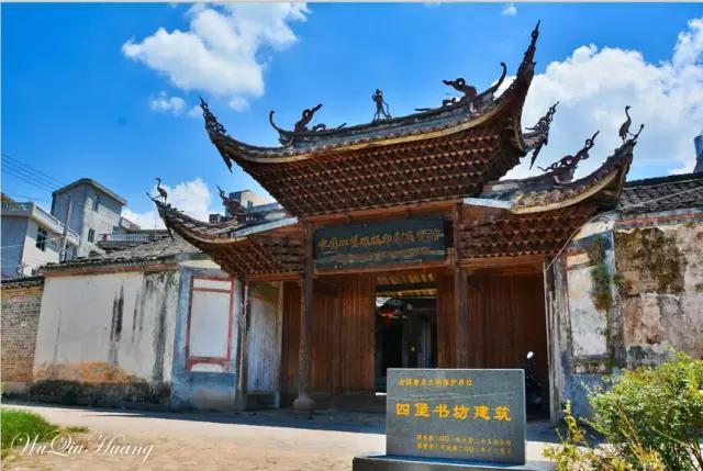 攻略在手,说走就走——连城旅游攻略大全