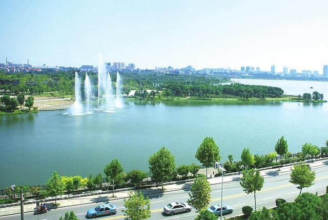 逃离北上广深,回我温暖的故乡——黄冈!