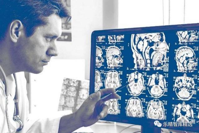 医学影像智能识别从星星之火到燎原之势