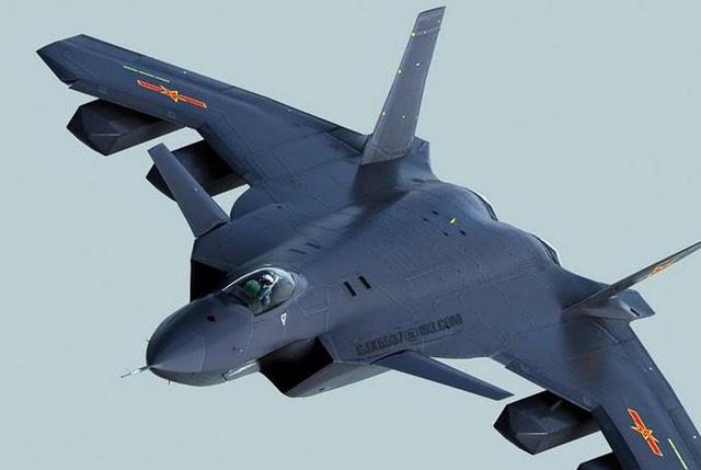 中国军事武器研发能力杠杠的,美方窥探无门,省点心吧