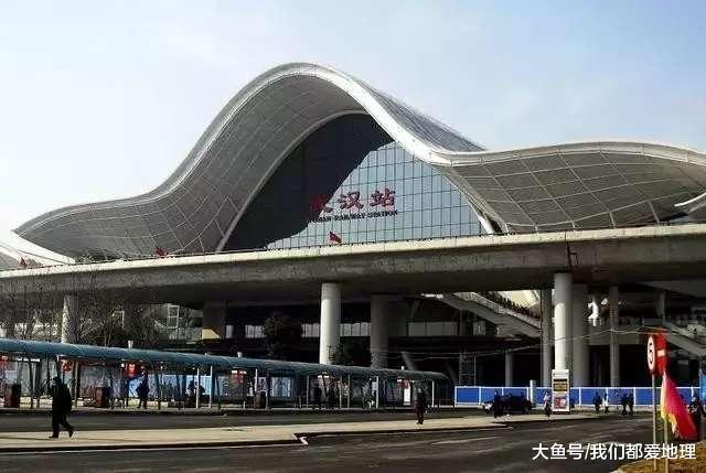 中国十大火车站,机场,港口, 有你家乡吗?