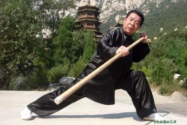 看似简单的棍棒,竟是中国古代军队最钟爱的武器?