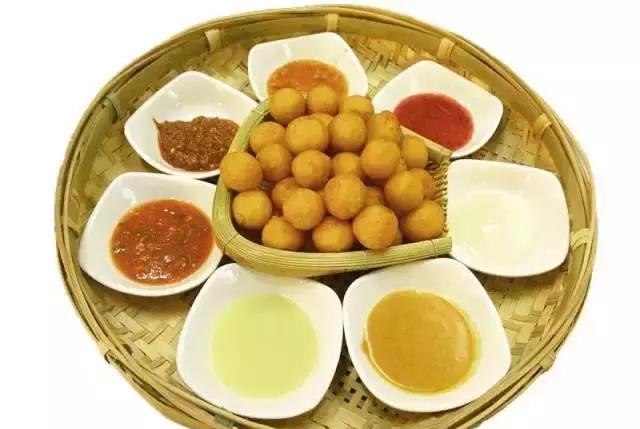 就算到了天涯海角,会泽人还是喜欢吃洋芋