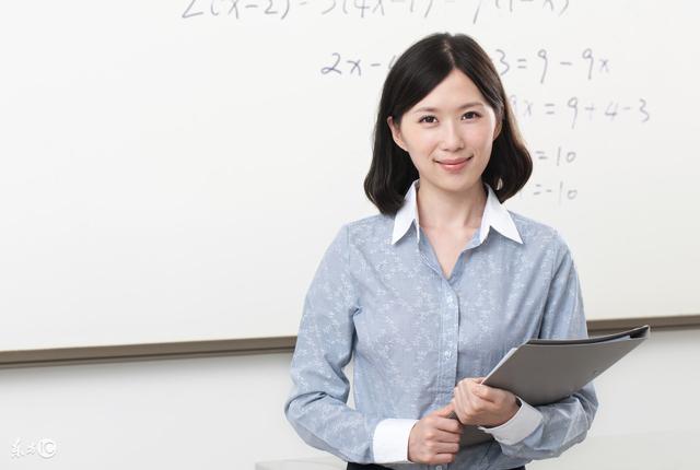 裸面也能过?教师资格面试通过率70%,是人就