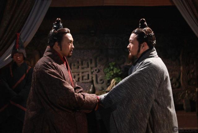 战国风云之楚怀王熊槐——赢得生前身后名