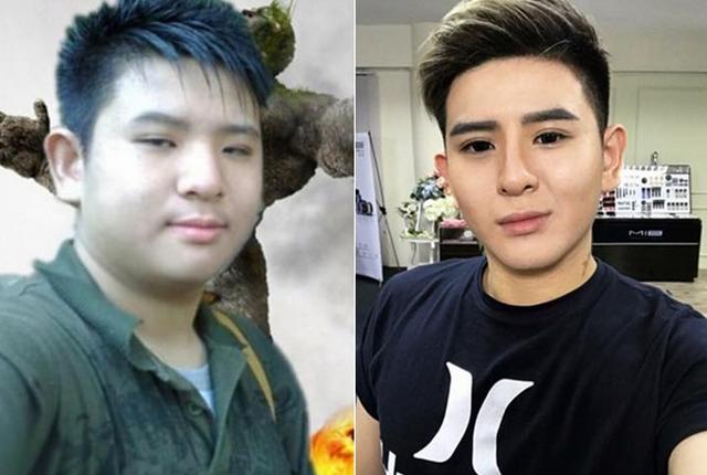 男子因外貌被女友抛弃 整容后成帅哥引网友讨论,就问你后悔了么