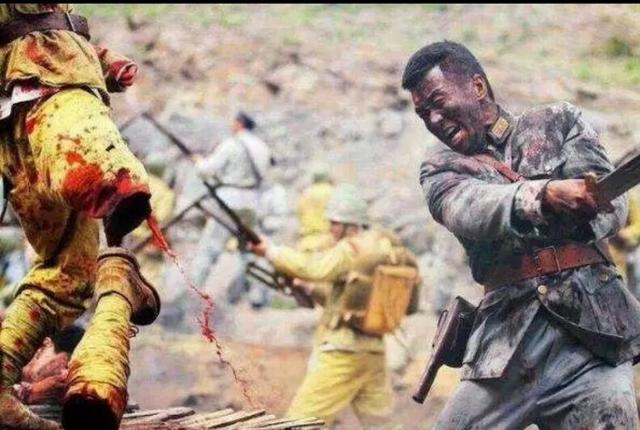 抗战时期打死一个日本兵可以缴获多少枪支弹药|枪支弹药|鬼子|步枪
