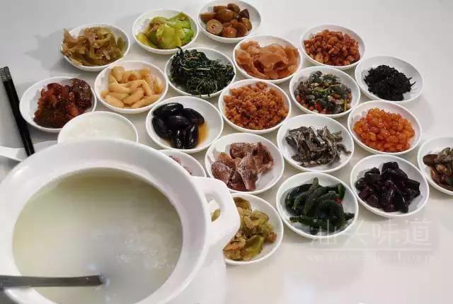 第一次来潮汕照着这张单吃别人都以为你是本地人