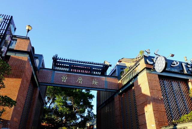 厦门最具地方特色文化的景区,居然是它们