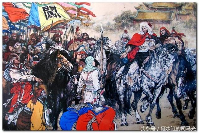 如果满清没有入关，李自成建立的大顺王朝能存活多久？