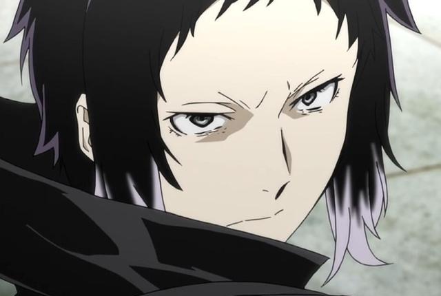 日本网友票选印象最深的主角vs角色top10